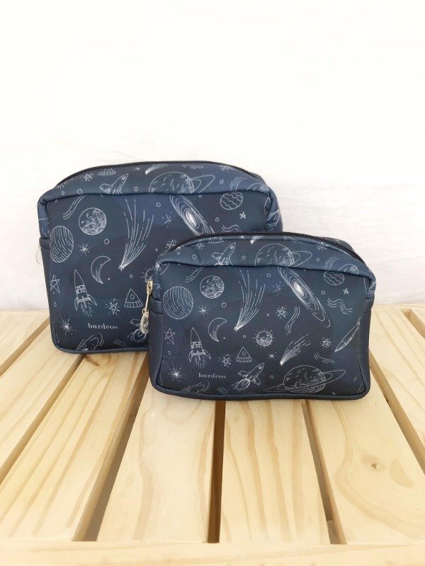 Producto - Neceser universo