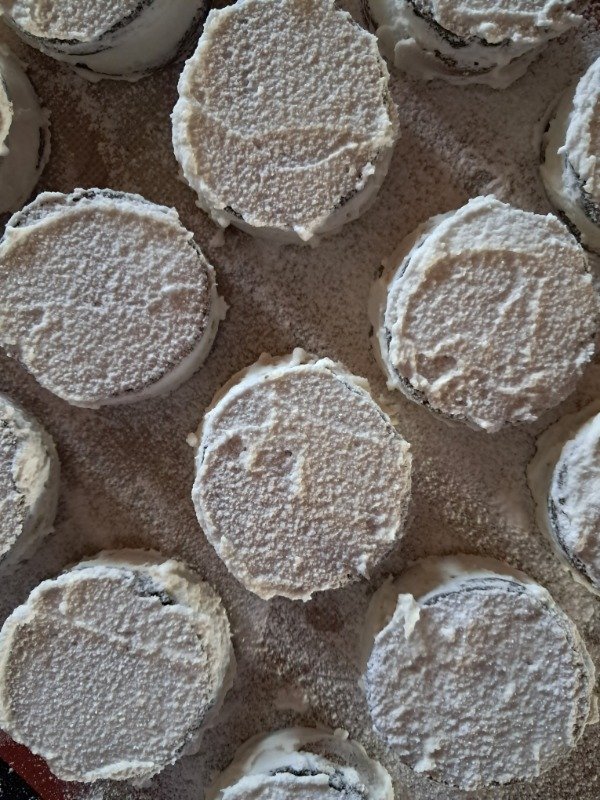 Producto - Membrillo