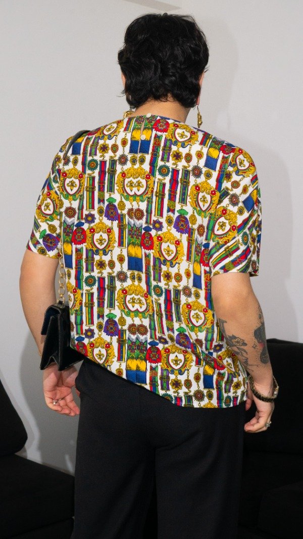 Producto - Blusa Martinique - 2
