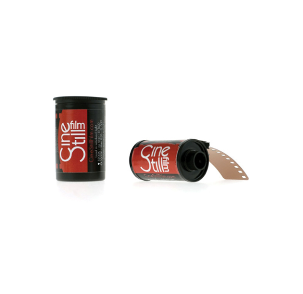 Producto - Cinestill 800T 36 exp - 0