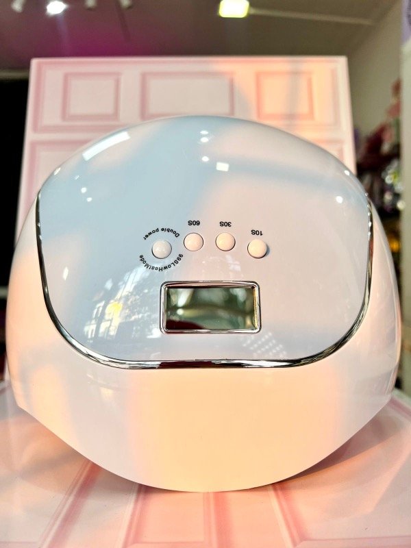 Producto - Cabina sun BQ v5 120 w