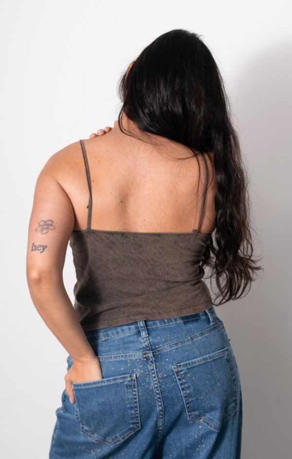 Producto - TOP TRASH - 3