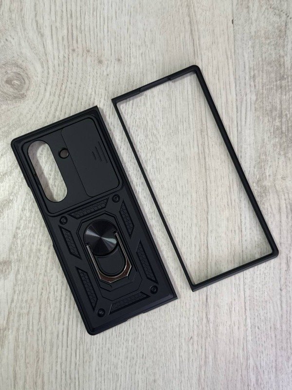 Producto - FUNDA ARMOR ANILLO SAMSUNG Z FOLD 7