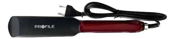 Producto - Planchita De Pelo 220 Con Regulador Temp