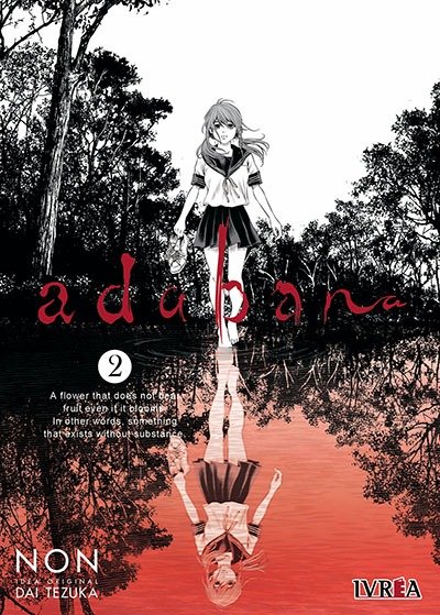 Producto - PREVENTA 01/08 Adabana 02 IVREA