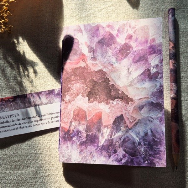 Producto - Libretas Origen - 8