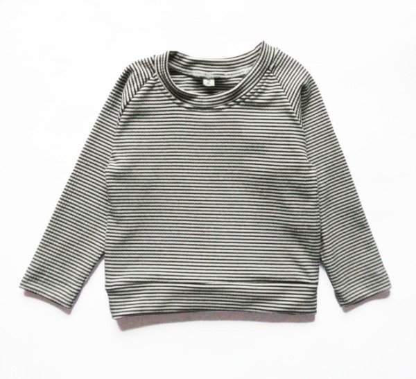 Producto - ARTICULO 393 - K - BUZO DARLON RAYADO
