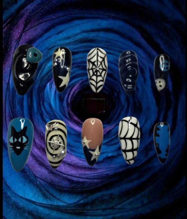 Producto - Set Coraline