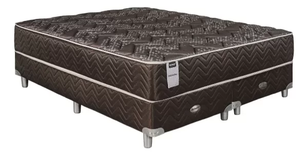 Producto - Sommier Resortes Springwall Power 160x200 Cm - 0