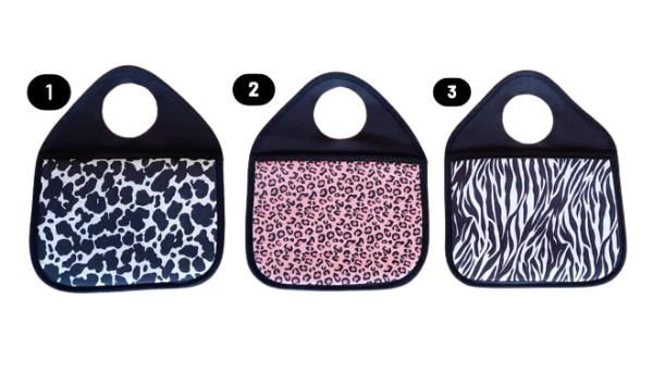 Producto - BOLSITO ANIMAL PRINT