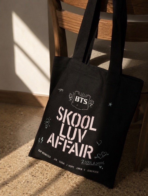 Producto - Skool luv affair