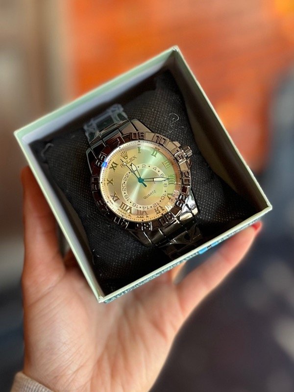 Producto - Reloj hombre metal 17