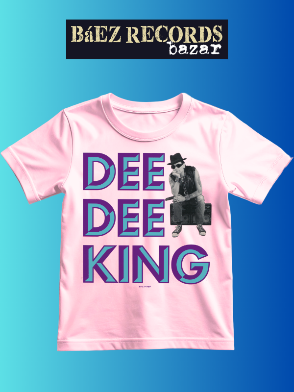 Producto - DEE DEE KING I