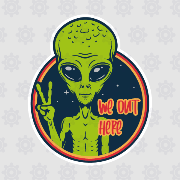 Producto - CA-020 Out Here