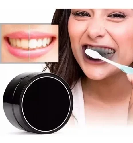 Producto - Carbon de coco activado