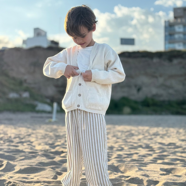 Producto - Cárdigan POCKET (niños) - 2
