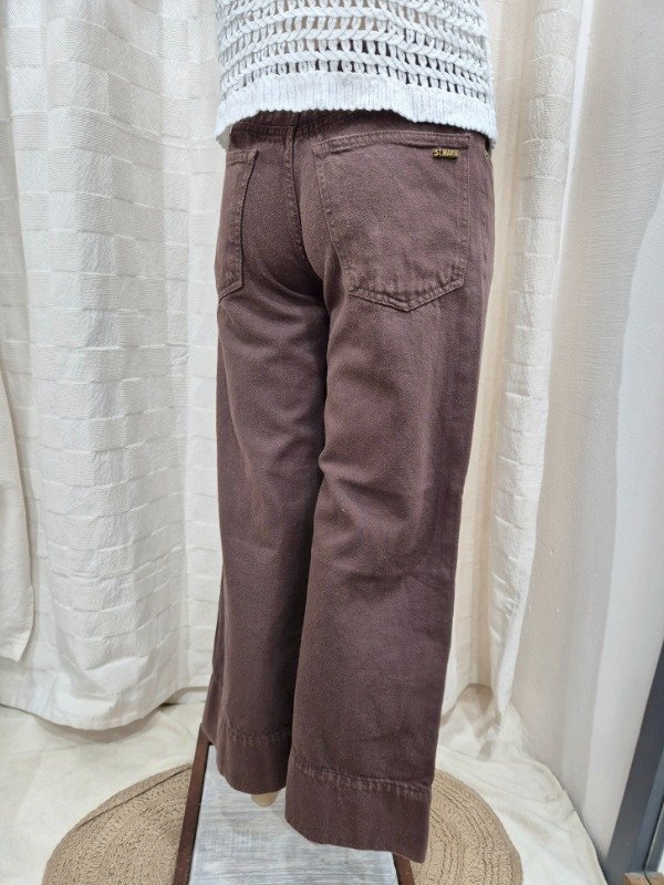 Producto - PANTALÓN CLAY - 8