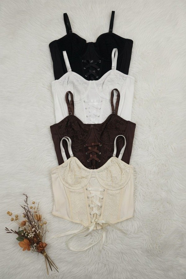 Producto - CORSET TIRA A039