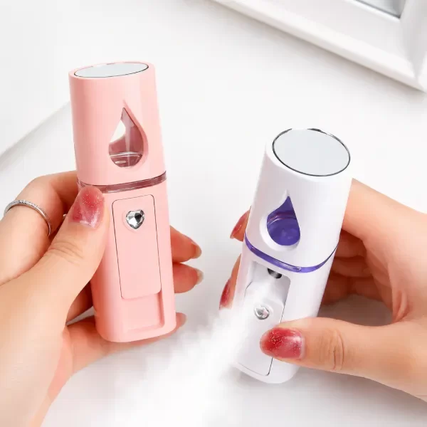 Producto - HUMIFICADOR GOTA