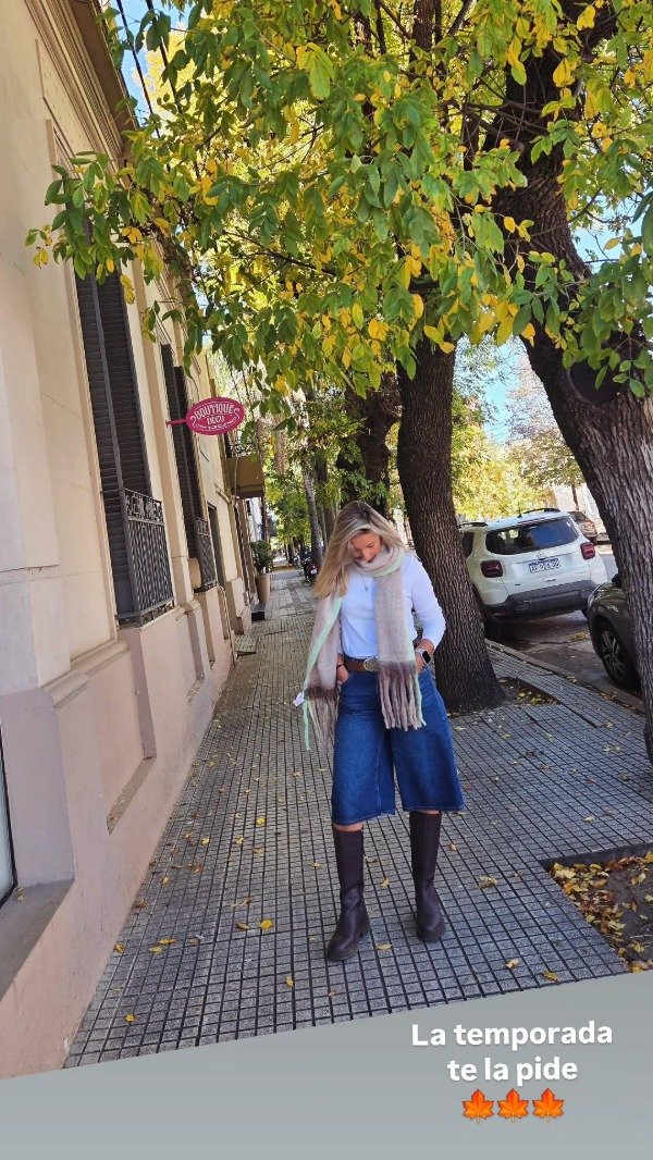 Producto - PASHMINA MOHAIR