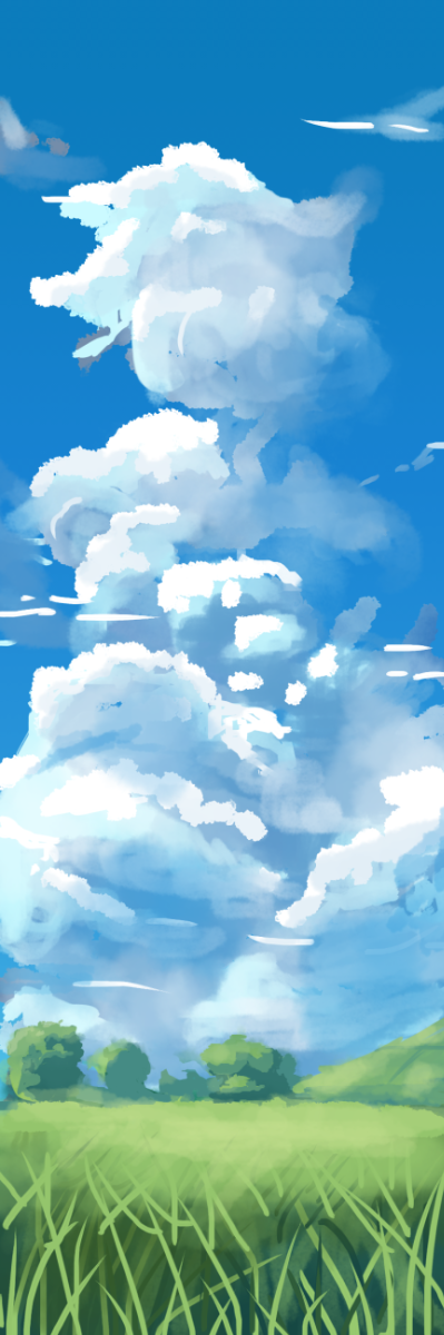 Producto - Señalador nubes