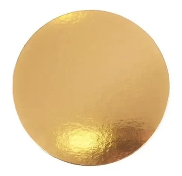 Producto - DISCO DORADO 22