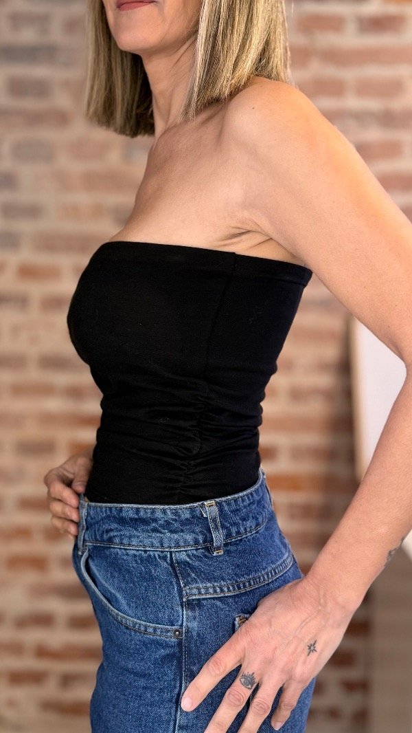 Producto - Top Strapless Moria - 13
