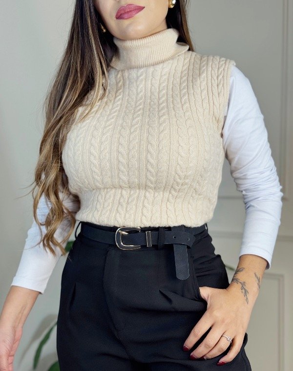Producto - Chaleco bremer