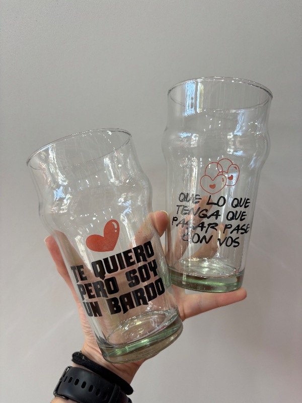 Producto - Set Cervecero Día de los Enamorados - 1