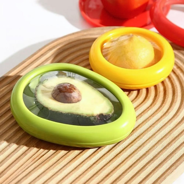 Producto - Recipiente para fruta o verdura