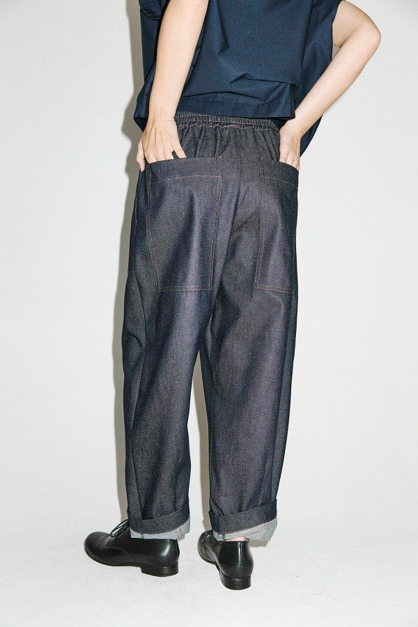 Producto - Pantalon Bombee Jeans SS27-MPBJ - 5