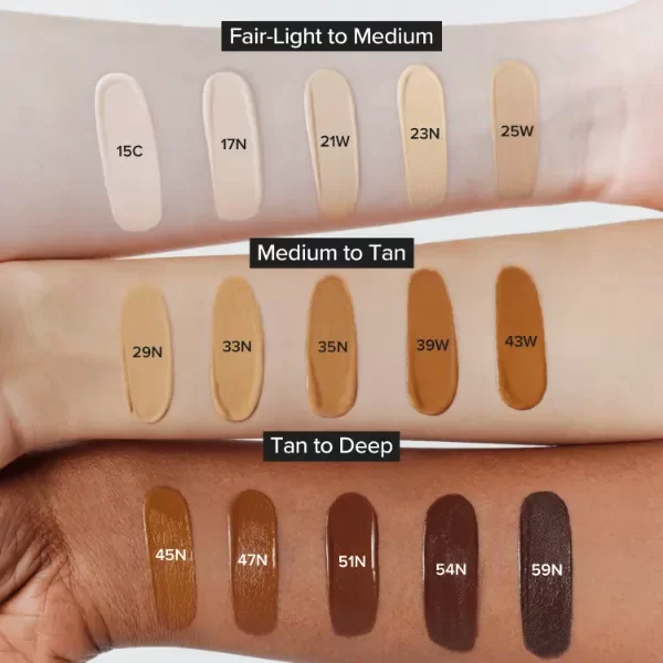 Producto - Beauty of Joseon Protector Solar Tinted Mineral 40ml (15 Colores) - 3