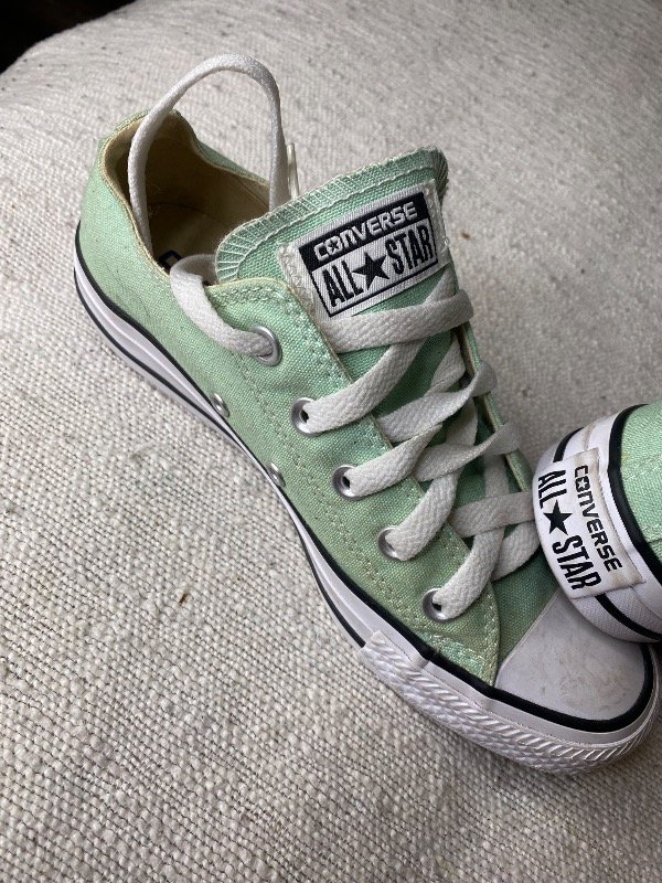 Producto - Zapas All Star T36/37 - 6