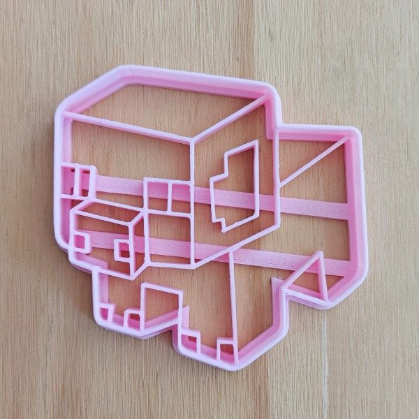 Producto - Minecraft 9