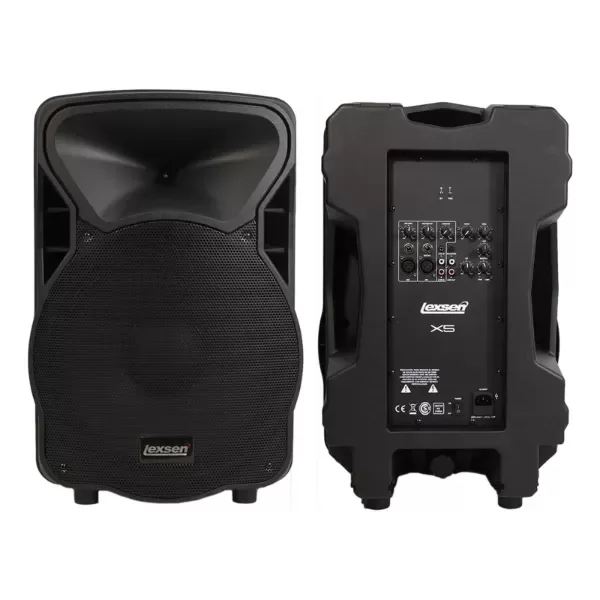 Producto - BAFLE ACTIVO - X5 V2.0