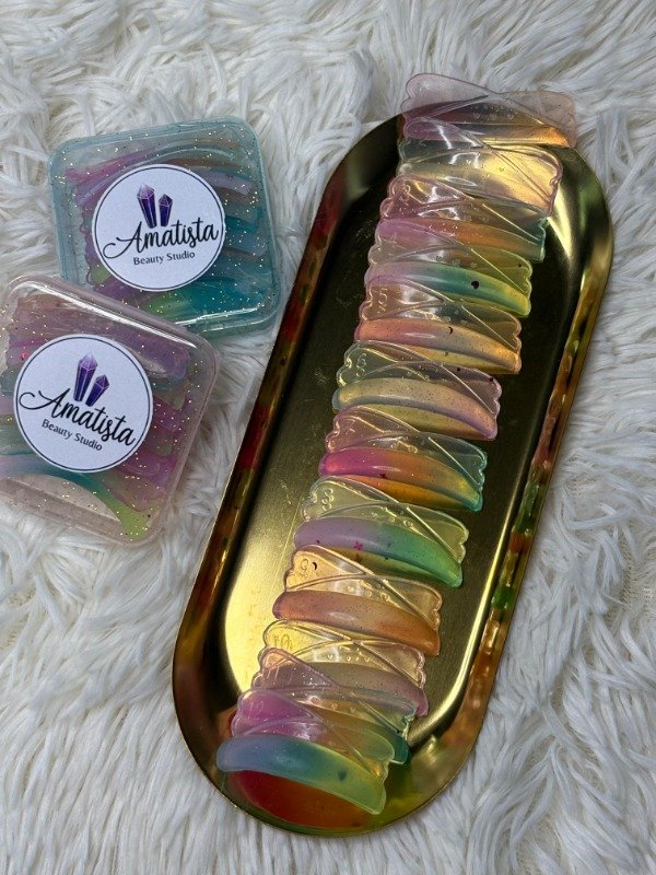 Producto - Bigudies infinito