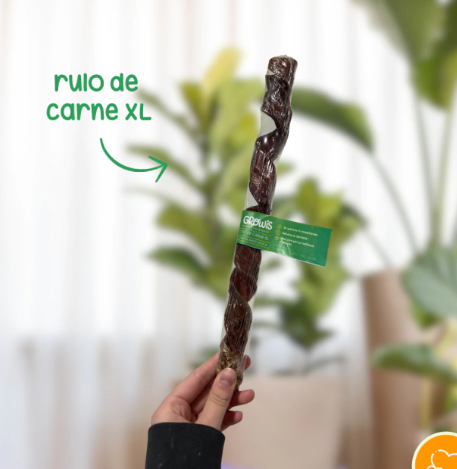Producto - Rulo Esofago