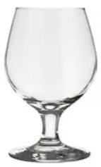 Producto - Copa Imperial lisa (12 copas por caja)