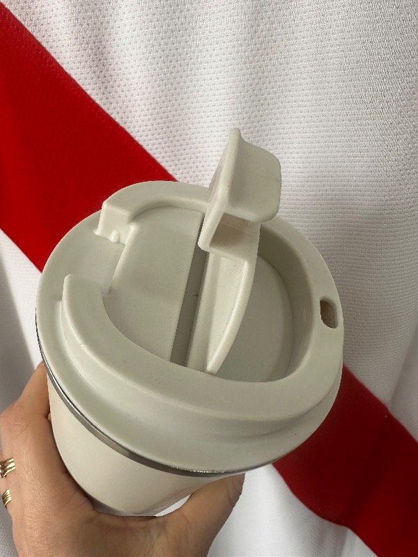 Producto - VASO TÉRMICO 125 ANIVERSARIO RIVER PLATE MOD 1 - 2