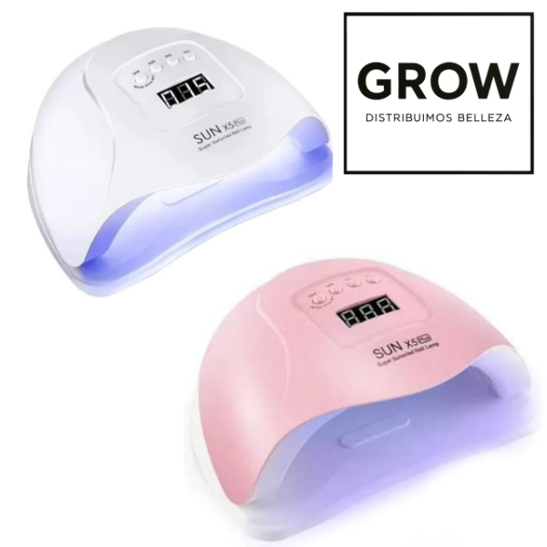 Producto - Cabina Sun x5 plus