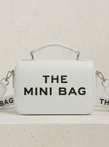 Producto - Mini bag The mini bag - 1