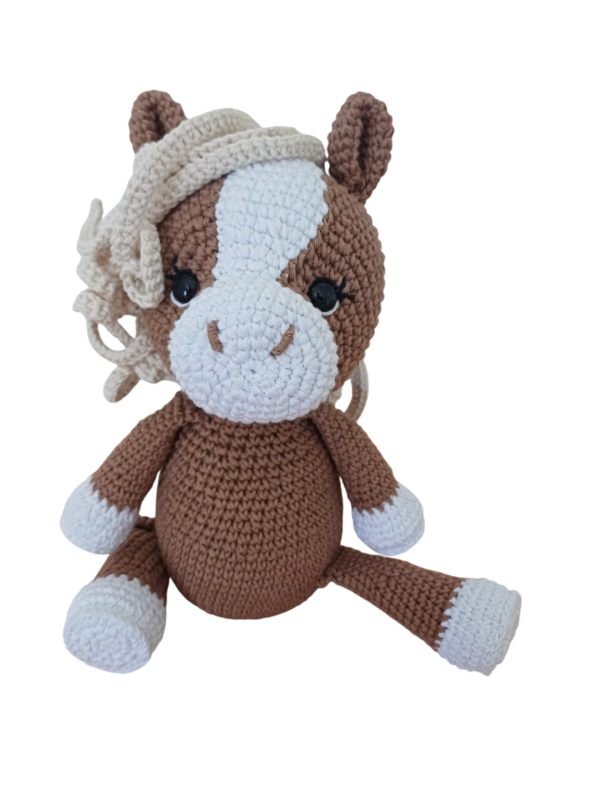 Producto - CABALLITO CIELO - POR ENCARGO