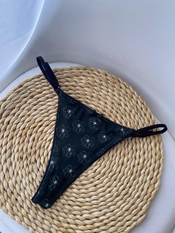 Producto - Regulable tira fina Lucre bretel negro