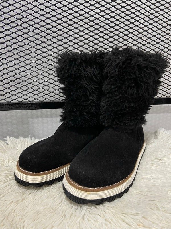 Producto - Pantubotas T37