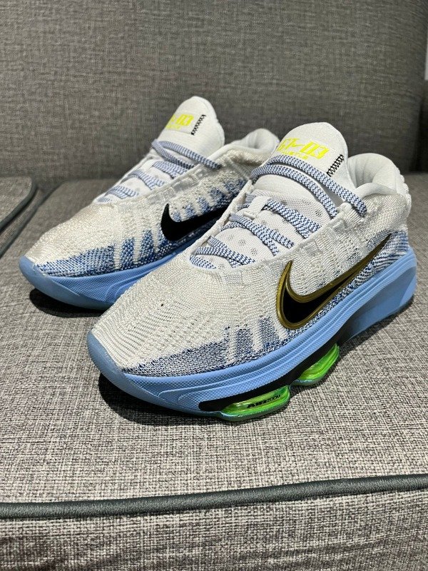 Producto - Nike GT Hustle 3