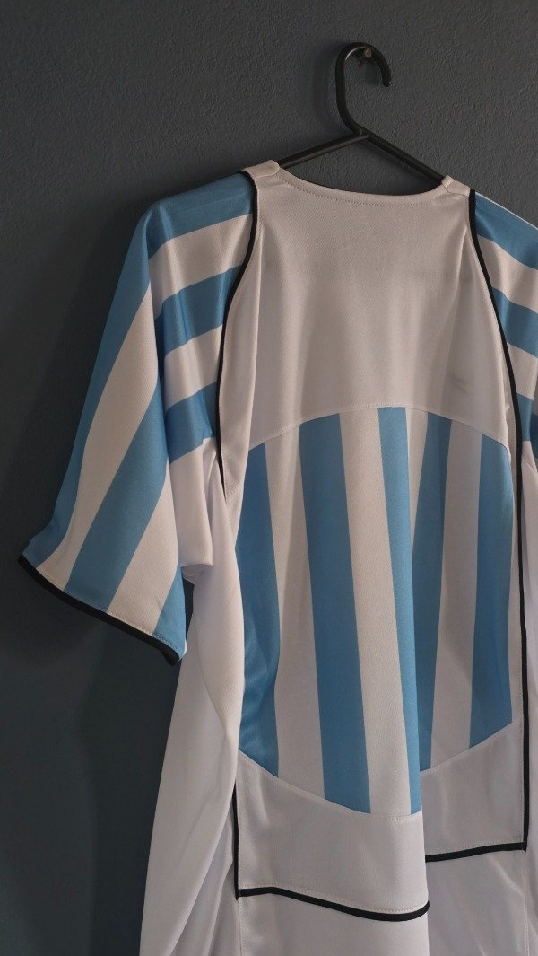 Producto - CAMISETA ENTRENAMIENTO TOTAL 90 - 5