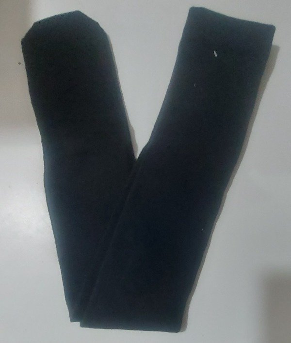 Producto - Bucanera Negra lisa