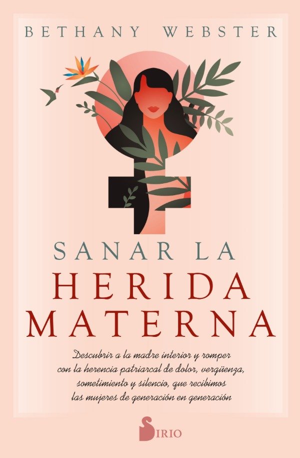 Producto - Sanar la Herida Materna