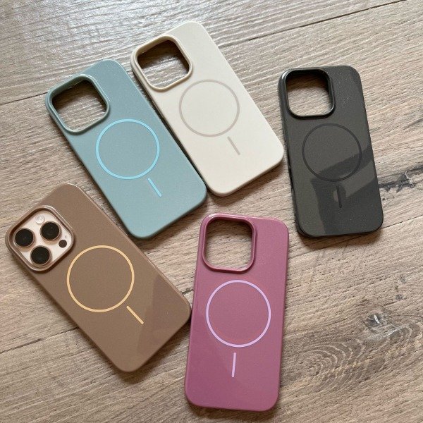 Producto - Funda NEW MAGSAFE SPARKS iPhone 11