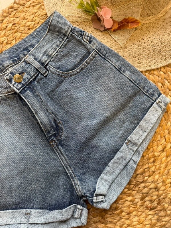 Producto - Short Mom Zaira I - 2